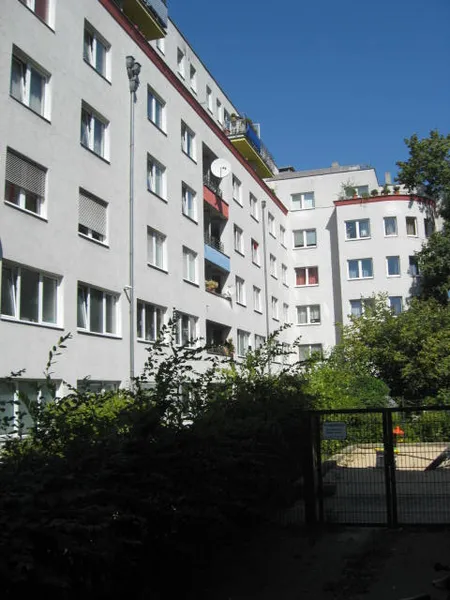 Schicke 3 Zimmer Wohnung in Schmargendorf — photo 1